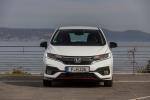 Honda Jazz Dynamic 2017 года (WW)